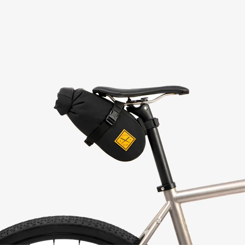 RESTRAP Saddle Pack - 2.5L Fahrradtasche