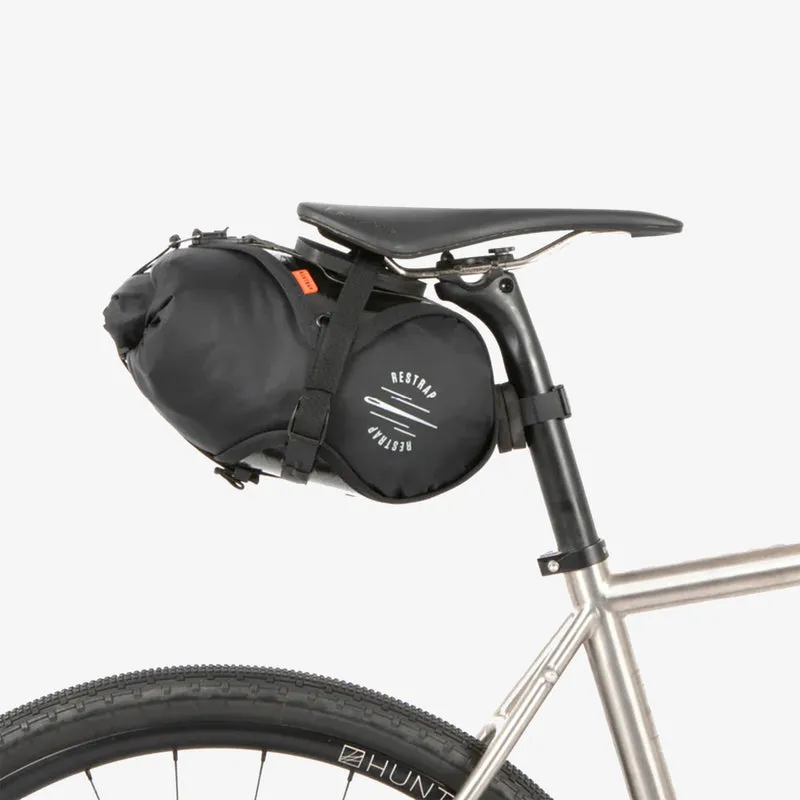 RESTRAP Race Saddle Bag - 7L Fahrradtasche
