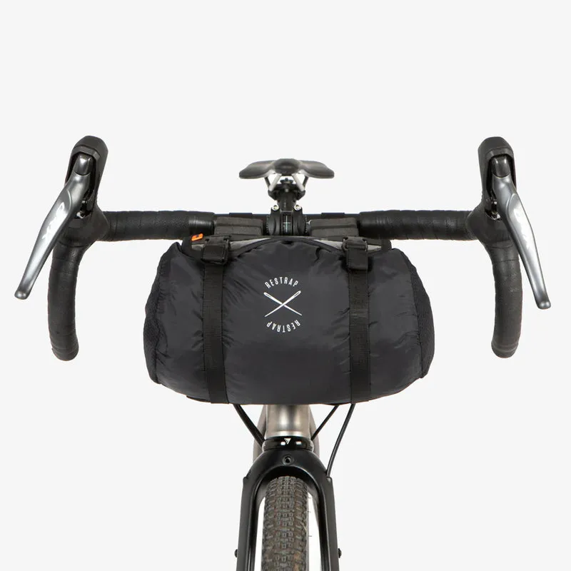 RESTRAP Race Bar Bag - Drop Bar - 7L Fahrradtasche
