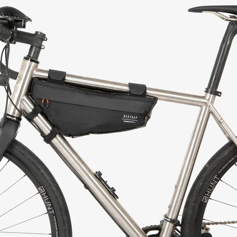RESTRAP Race Frame Bag - 3L