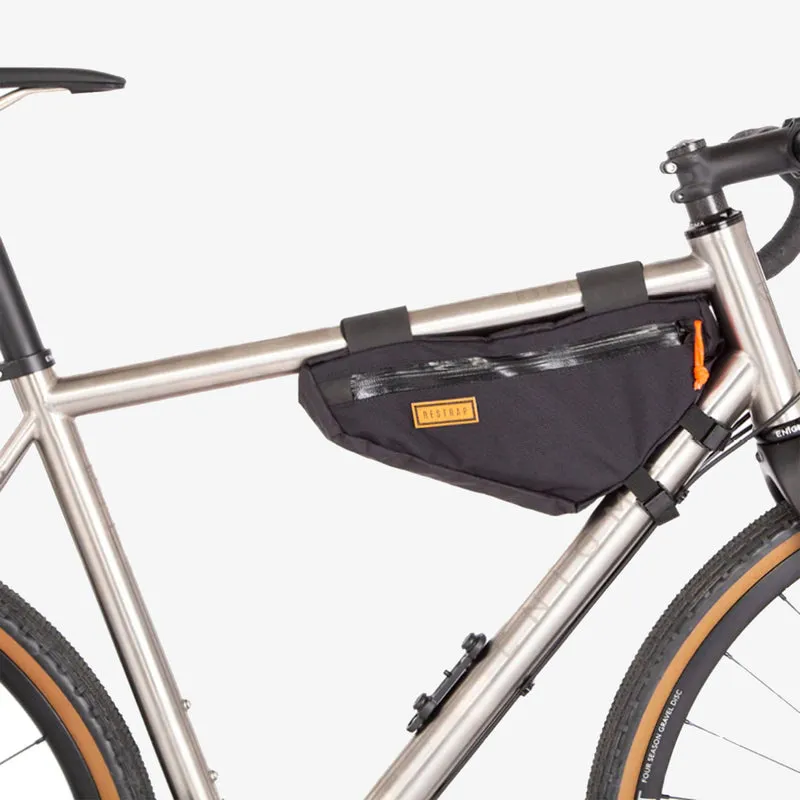 RESTRAP Frame Bag - 2.5L Fahrradtasche