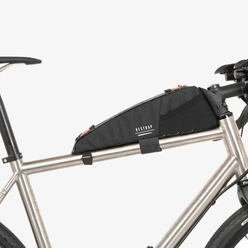 RESTRAP Race Top Tube Bag - 1.5L