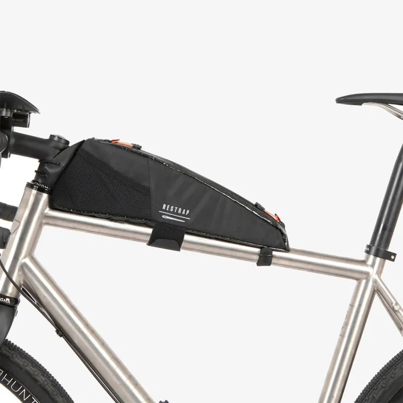 RESTRAP Race Top Tube Bag - 1.5L