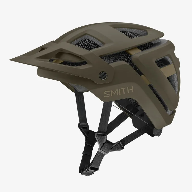 Smith Forefront 3 Mips MTB Helm