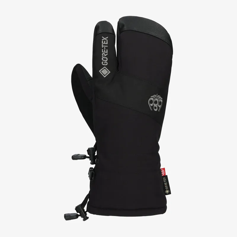 686 GoreTex Linear Trigger Mitt Handschuhe 2026