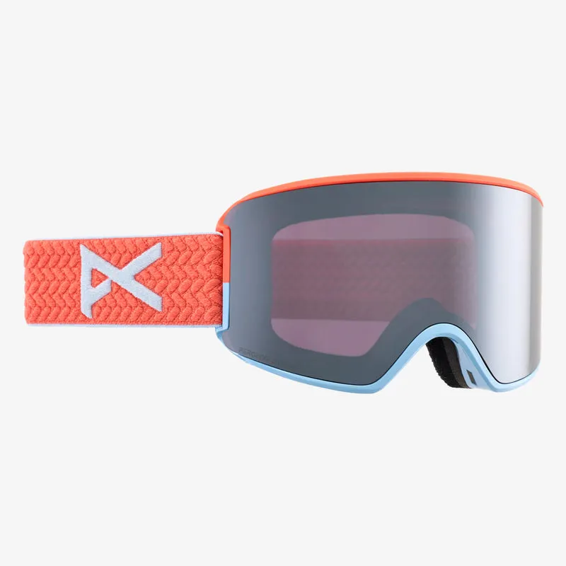 Anon WM3 MFI Schneebrille für Damen