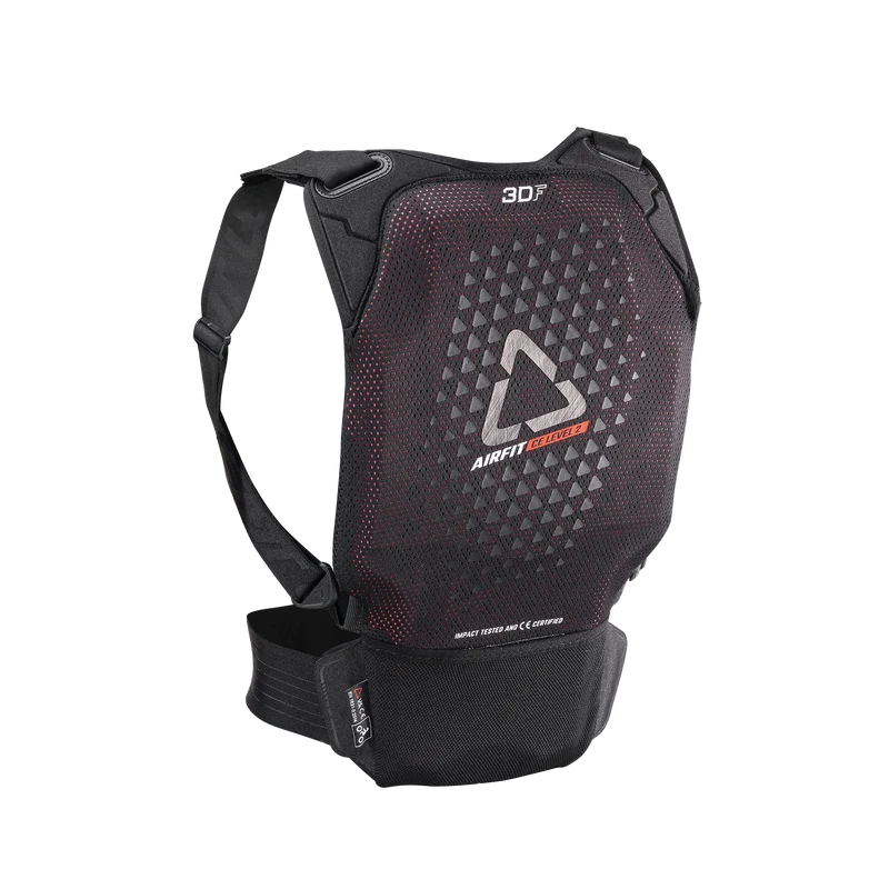LEATT Back Protector 3DF AirFit Evo Rückenprotektor
