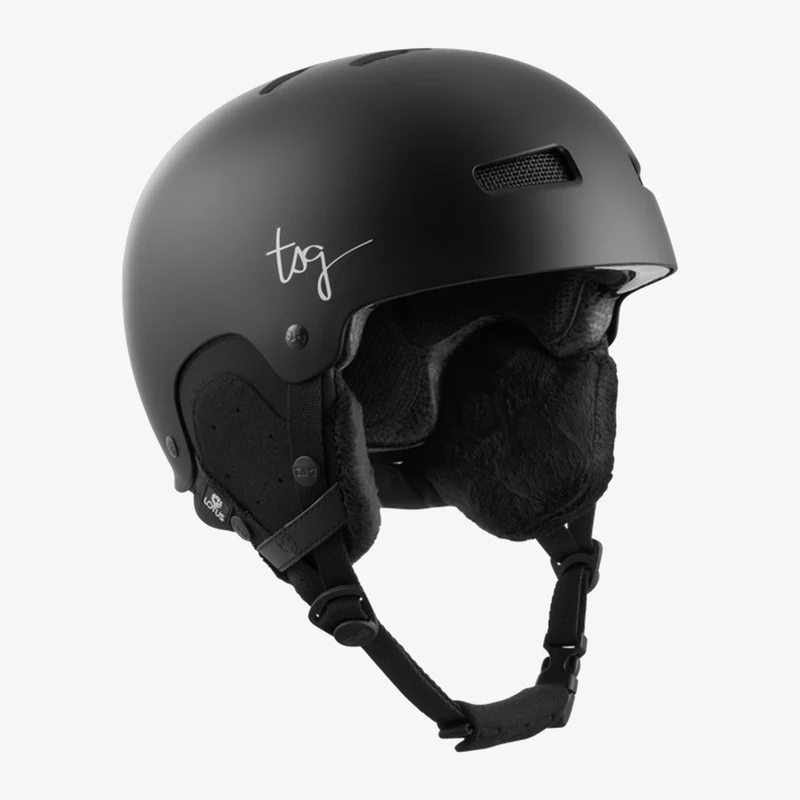 TSG Lotus 2.0 Solid Color Helm 2025