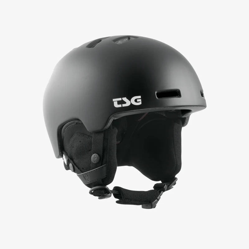 TSG Arctic Nipper Mini 2.0 Solid Color Helm für Kinder 2025