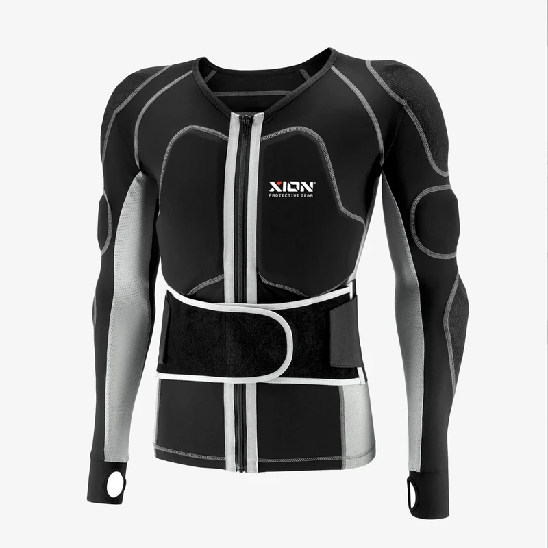 Xion Wheels Jacket EVO Man Protektor Level 1