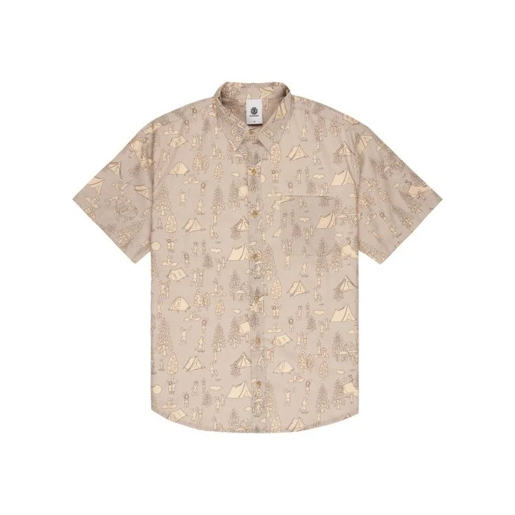 Regular Classic Printed SS