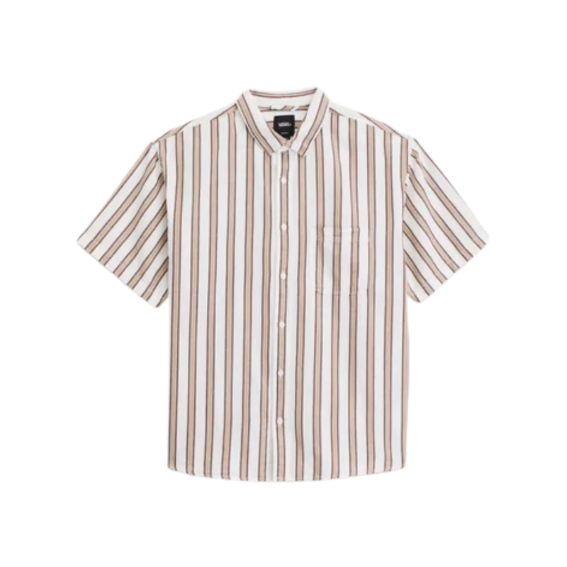 Lawson Stripe SS Shirt