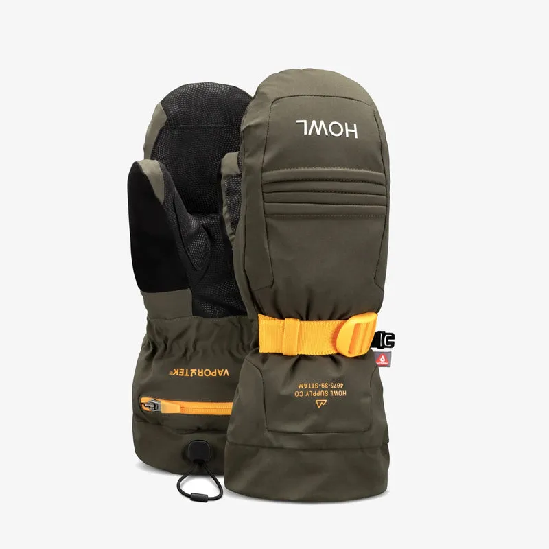 Howl Team Mitten Fausthandschuhe 2026