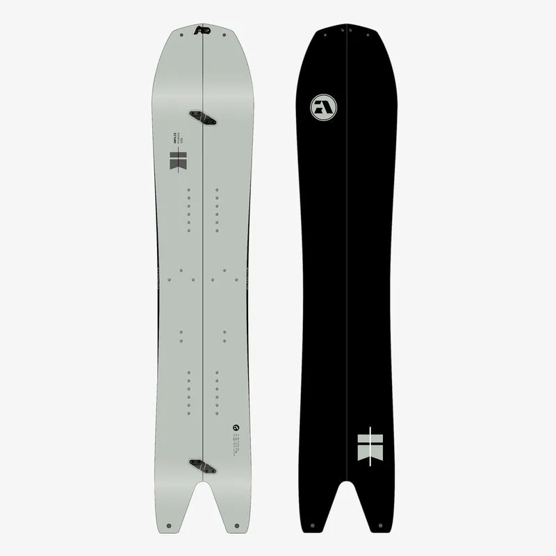 Amplid Kodama Splitboard 2026