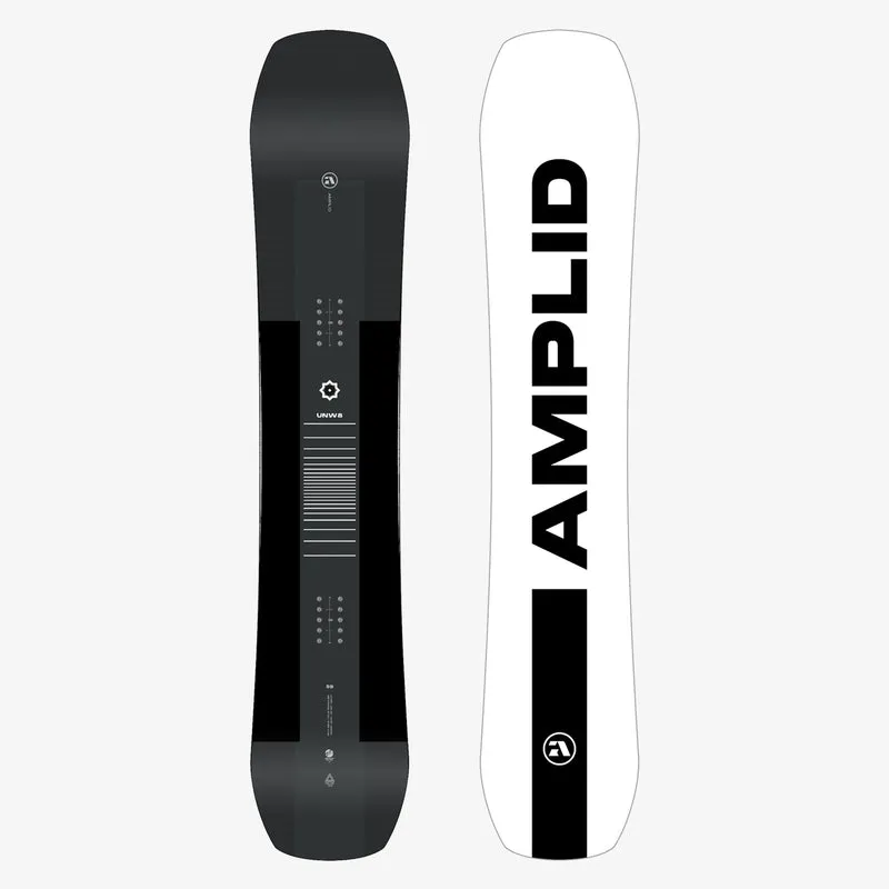 Amplid UNW8 Snowboard 2026