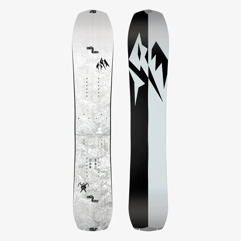 Jones Solution Splitboard 2026