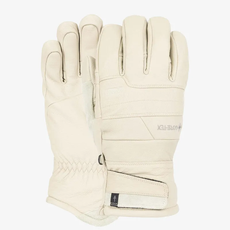 Pow Gloves Stealth GTX Fausthanschuhe