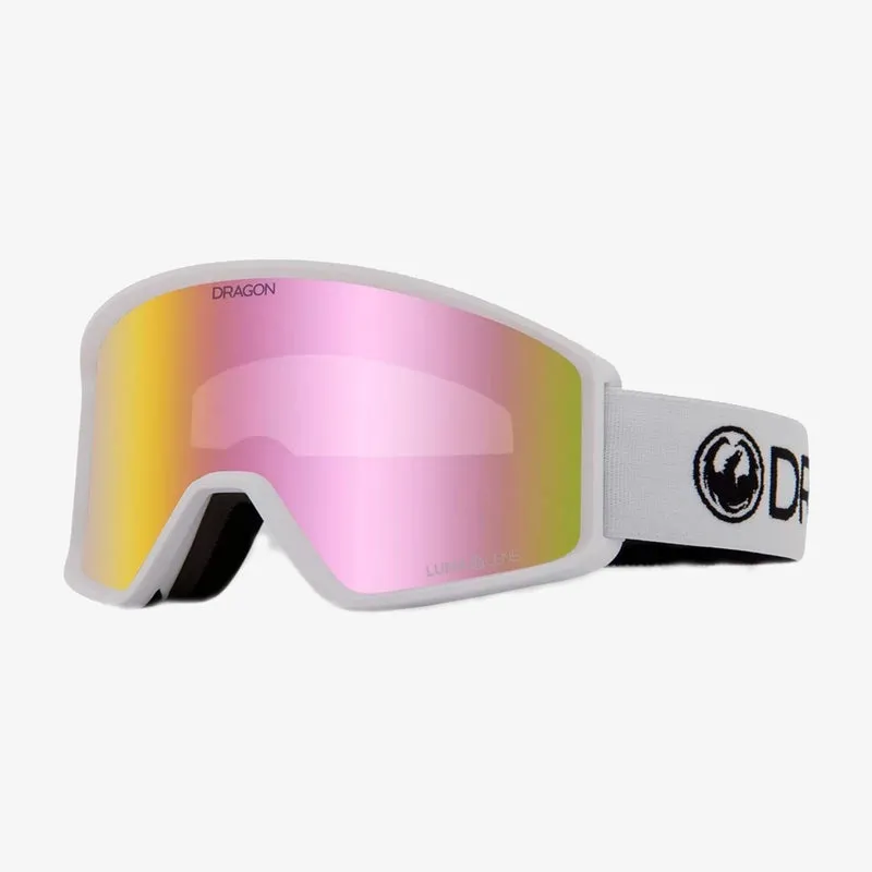 Dragon DXT OTG 2 Schneebrille für Kinder 2026