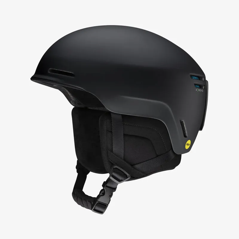 Smith Method Mips Snowboardhelm 2026