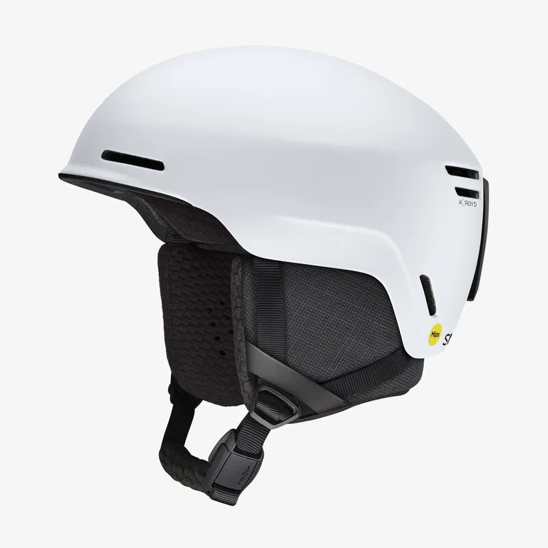 Smith Method Pro Snowboardhelm 2026