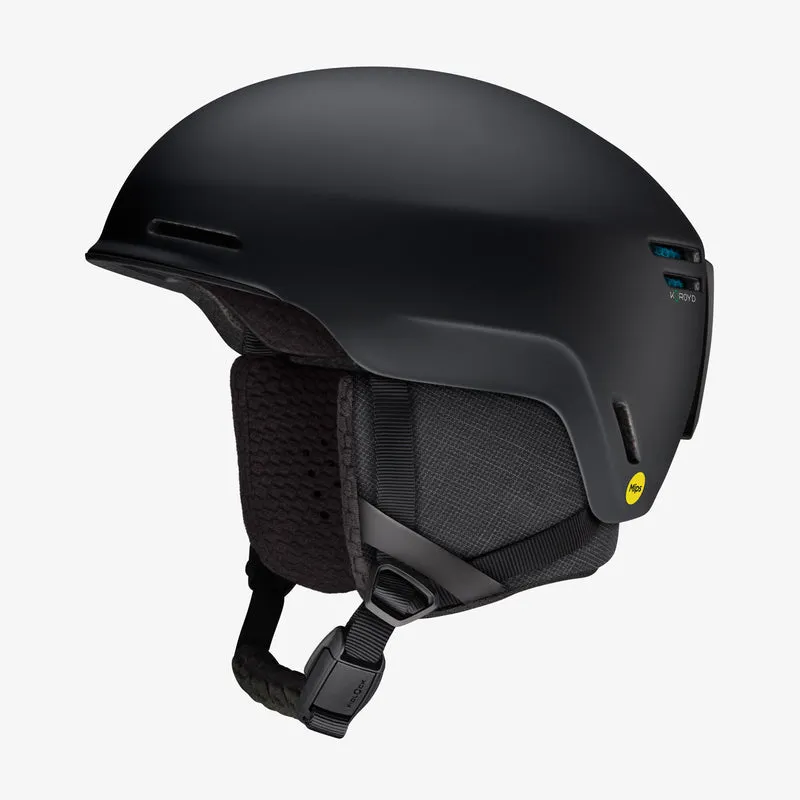 Smith Method Pro Snowboardhelm 2026