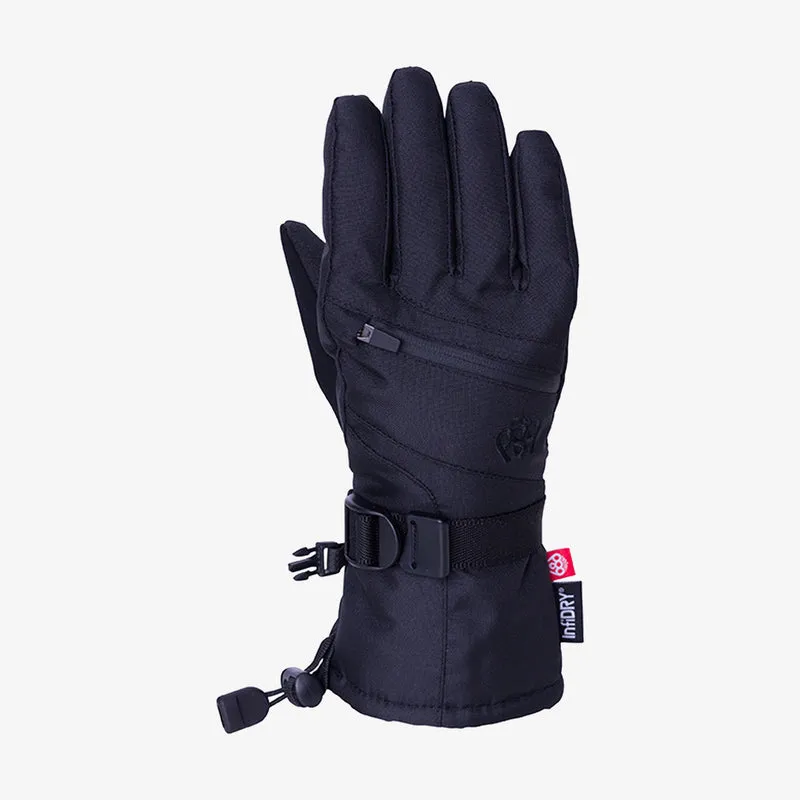 686 Youth Unisex Heat Insulated Handschuhe 2026