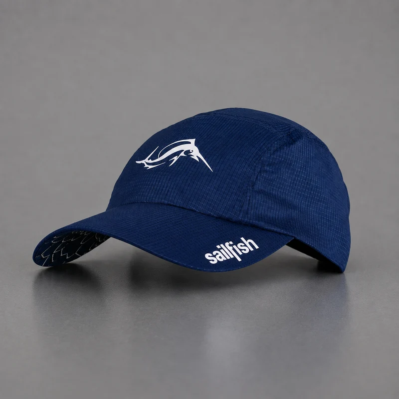 Sailfish Hardloop Mesh Cooling Technology Cap
