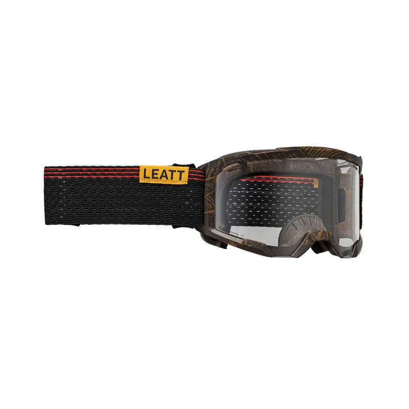 Goggle Velocity 4.0 MTB X-Flow