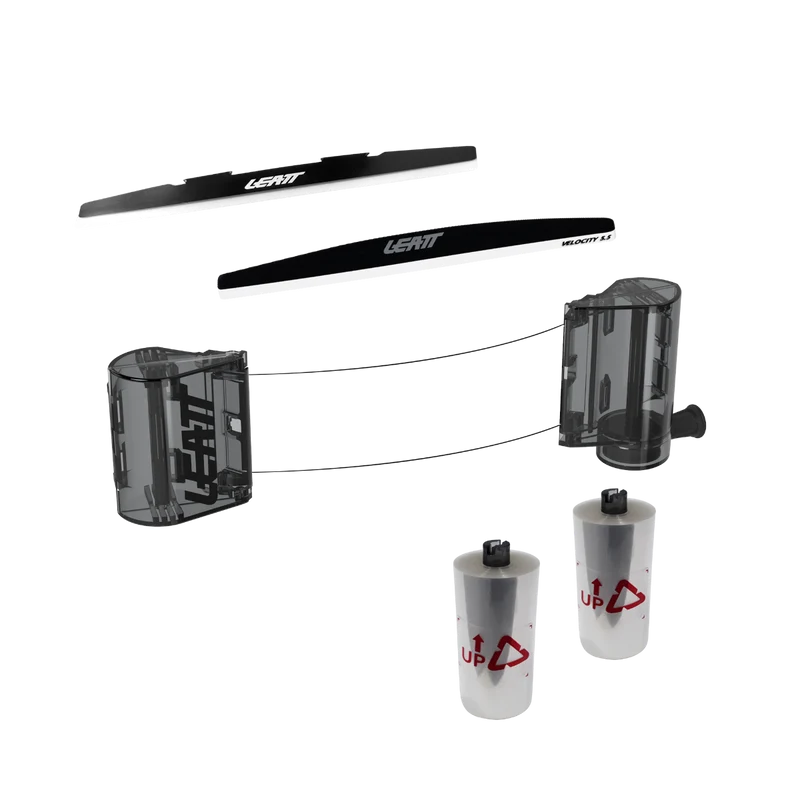 Roll Off Kit Velocity 5.5/6.5 - Standard