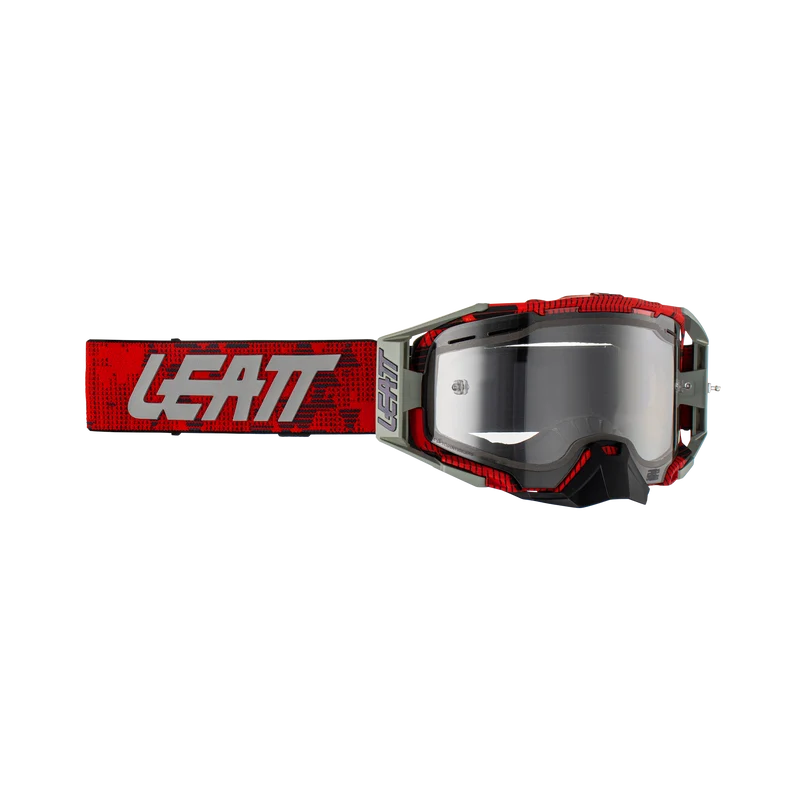 Goggle Velocity 6.5 Enduro