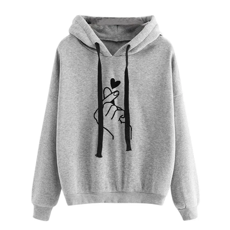 MR.1991INC & MISS GO 90er ColorBlock Hoodie