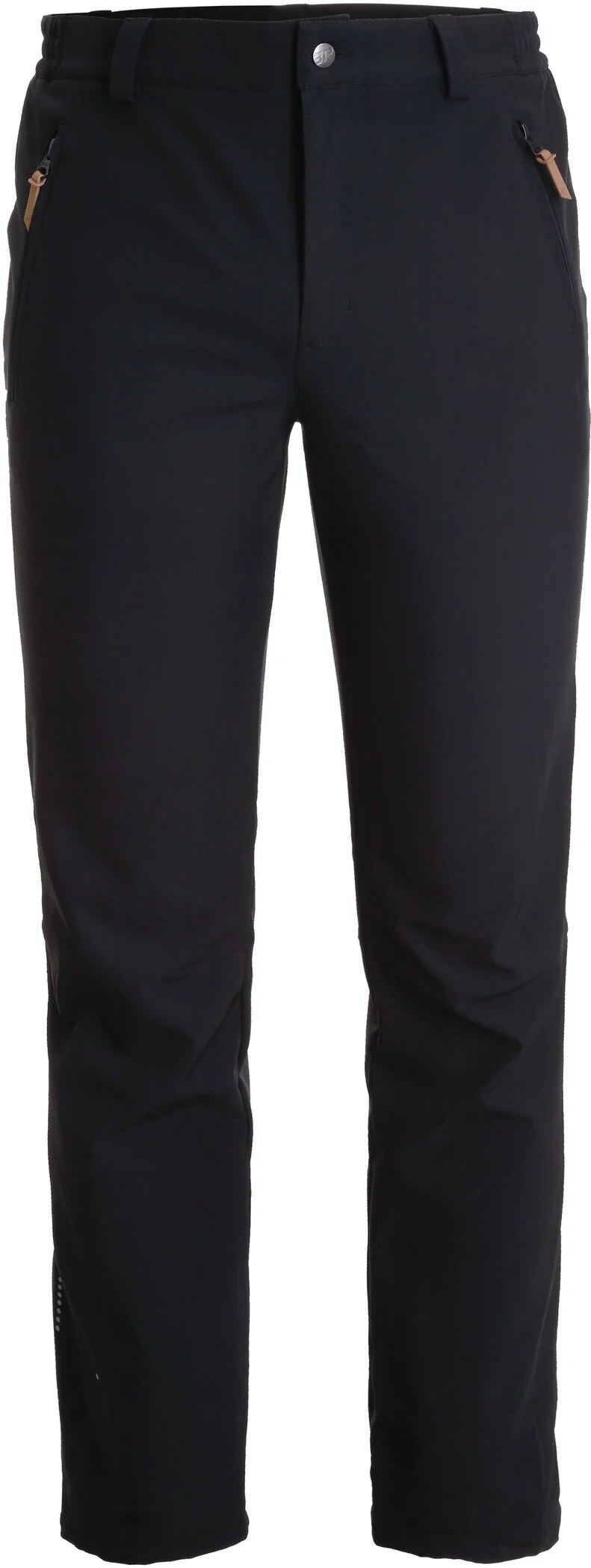 ICEPEAK Herren Softshellhose ARGO winddicht & wasserabweisend