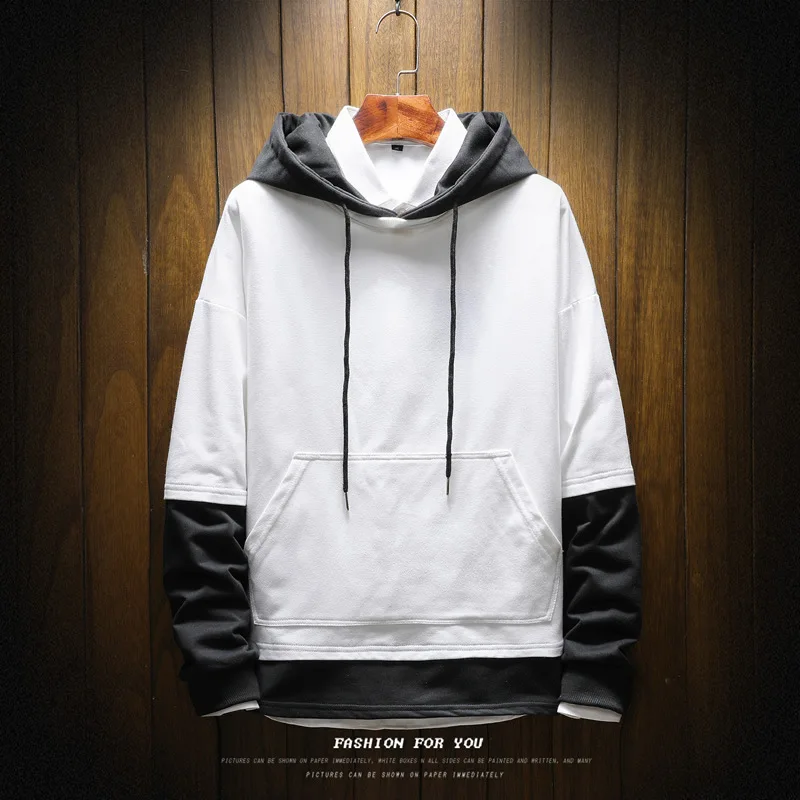 HIP HOP Solider Kapuzenpullover