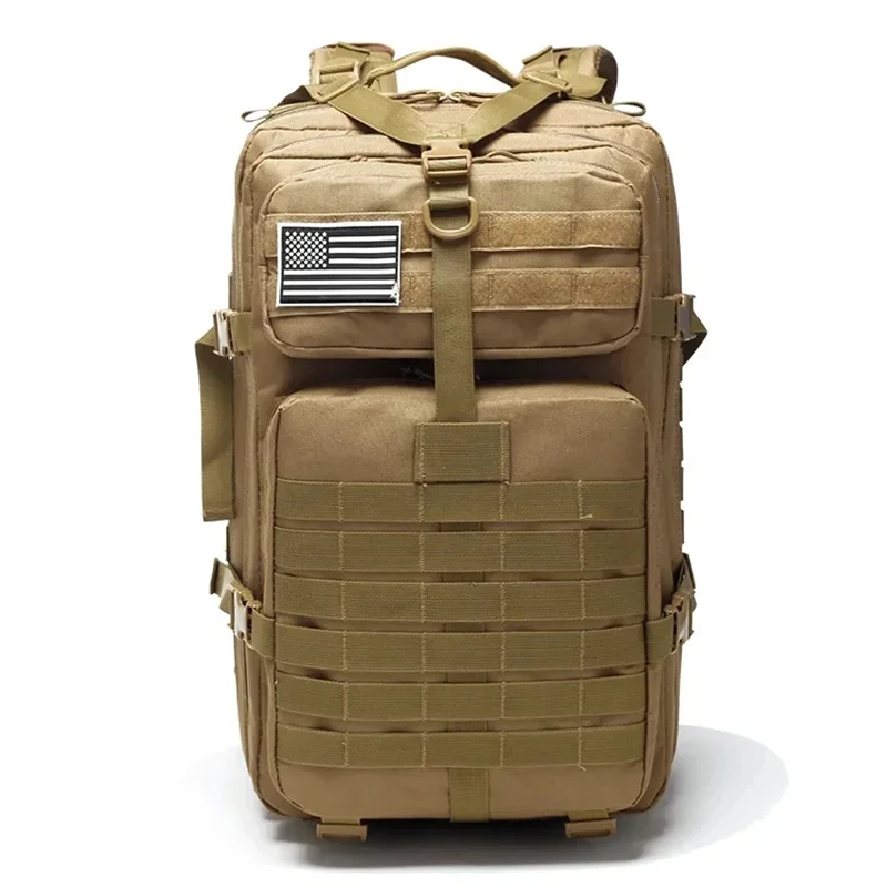 RILIBEGAN Taktischer Rucksack