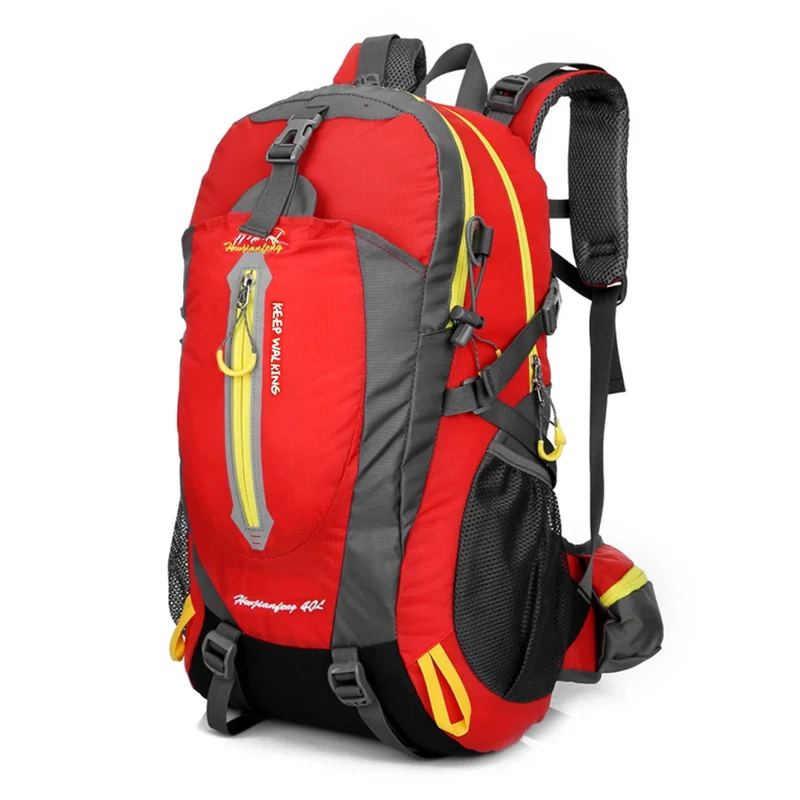 WEIKANI 40L Reiserucksack