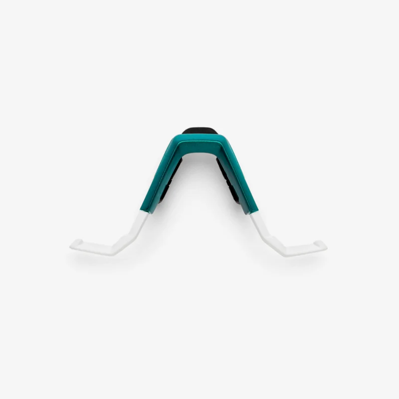 SPEEDCRAFT/S3 Nose Bridge Kit - Regular - BORA Hans Grohe Team Green