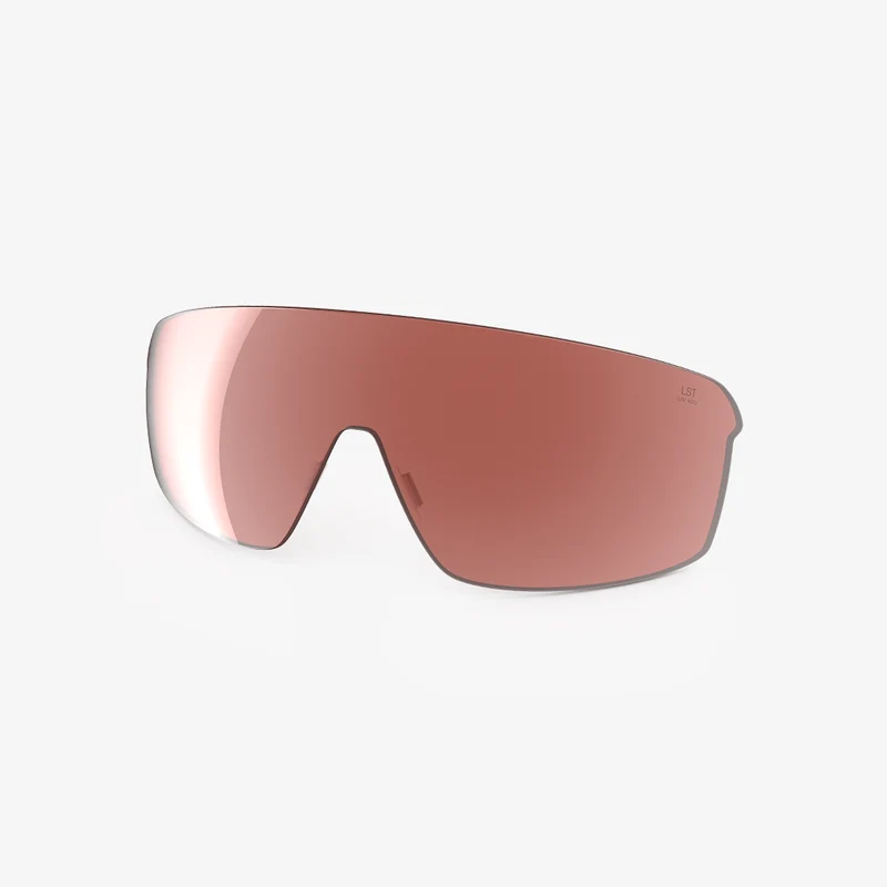 evil eye Traileye Wechselglas / LST Active Silver Mirror
