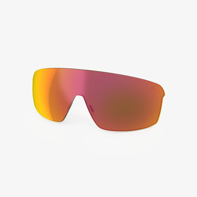 evil eye Traileye Wechselglas / LST Active Red Mirror