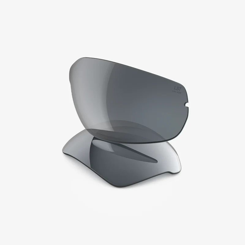 evil eye Evo Wechselgläser / LST Grey Silver Mirror