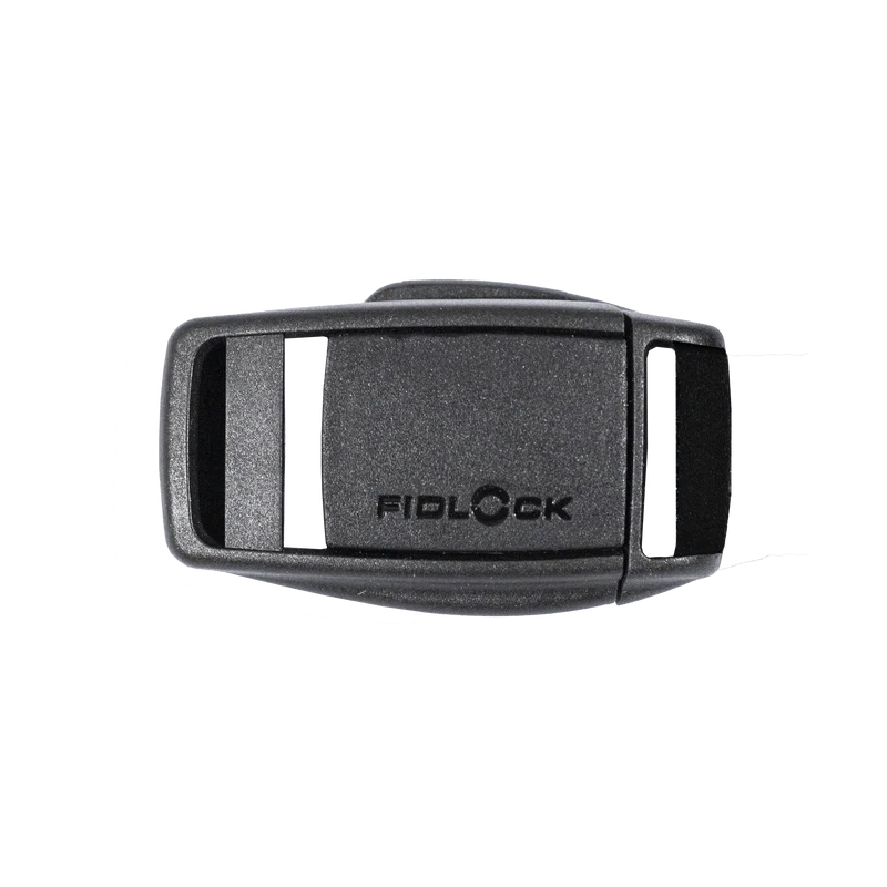 Buckle Fidlock male 2.0/3.0/4.0 AM+EN. 3.0 TR