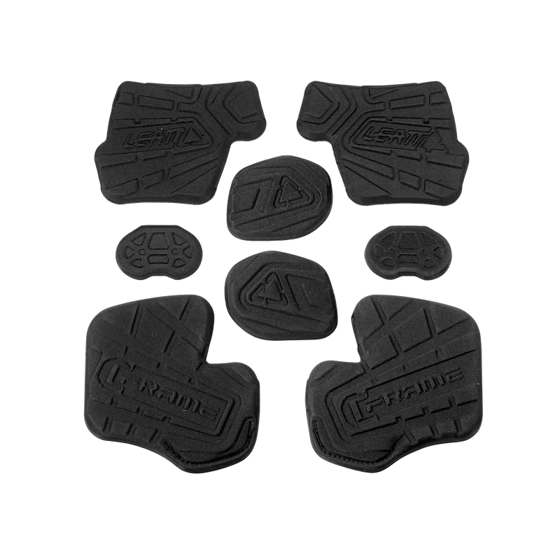 Padding kit C-Frame - Junior - Pair
