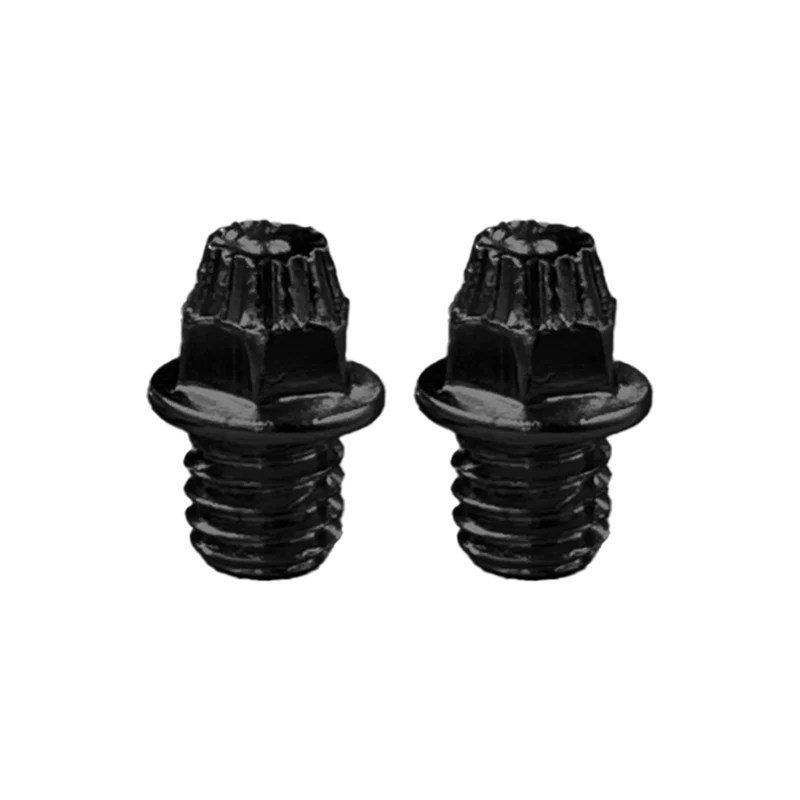 Pin Kit Pedals Diamond studs - 40pcs
