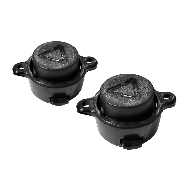 Button Chinbar Helmet 3.0/2.0 Enduro - Pair