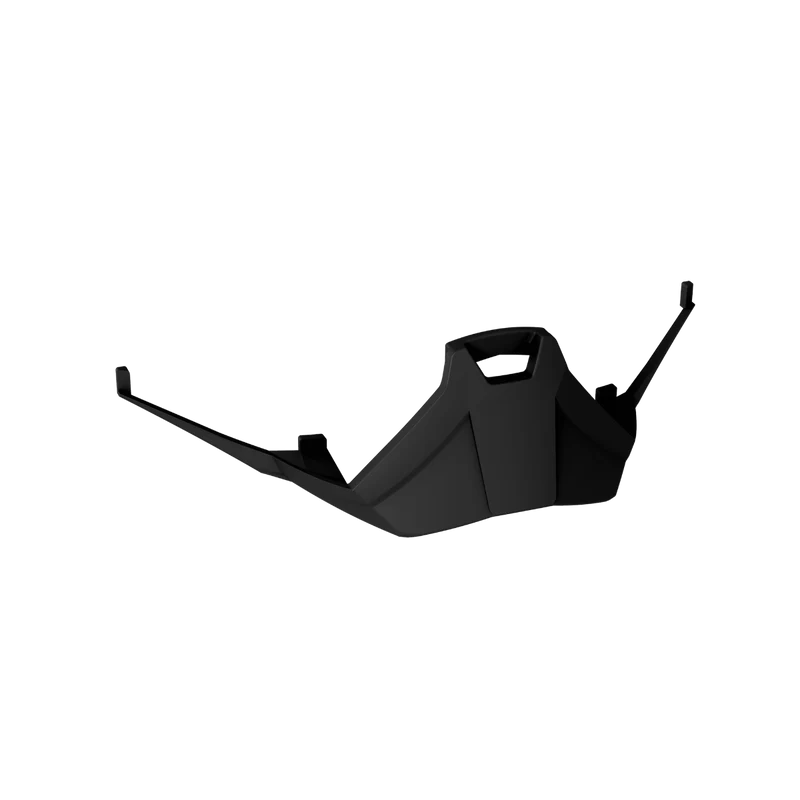 Nose Deflector SNX Snowmobile