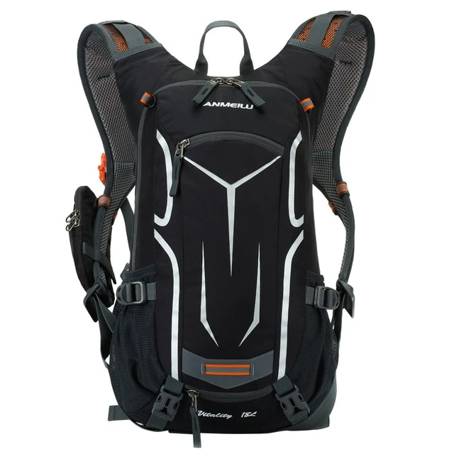ANMEILU 18L Rucksack - wasserdicht