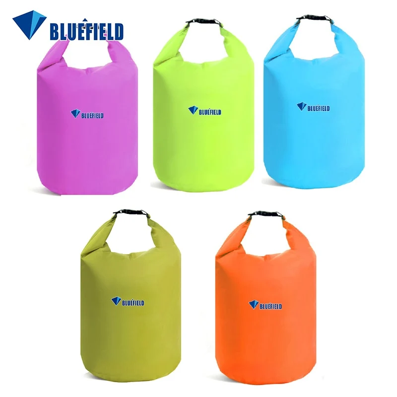 BLUEFIELD 20L, 40L, 70L Wasserdichter Packsack