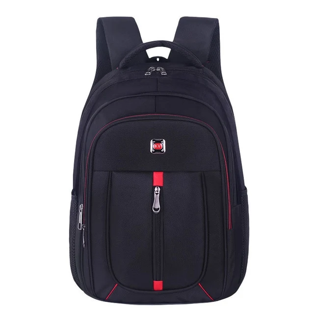 TAIKKSS wasserdichter Nylon-Rucksack