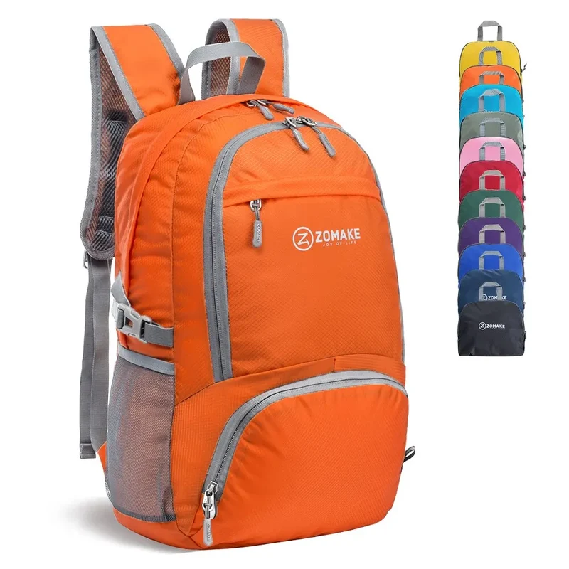 ZOMAKE 30 Liter Rucksack