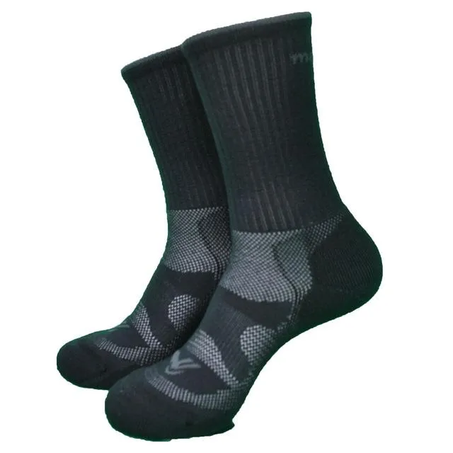 DICKE Merino Socken - Wandern / Skifahren