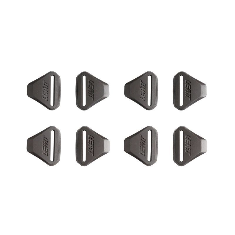 Buckle kit Z-Frame - Junior - Pair